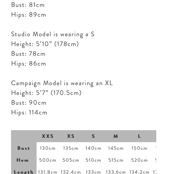 Spell Lovers Beach Maxi Dress size XL - Picture 11 of 11